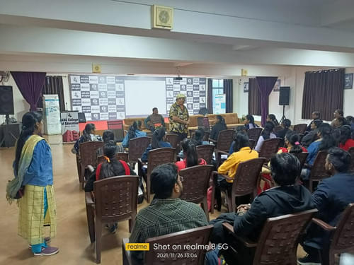 ABC College Of Education Patna Extra Curricular Activity photo 61